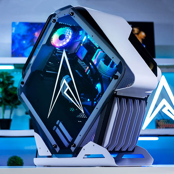 Allied M.O.A.B Setup Guide