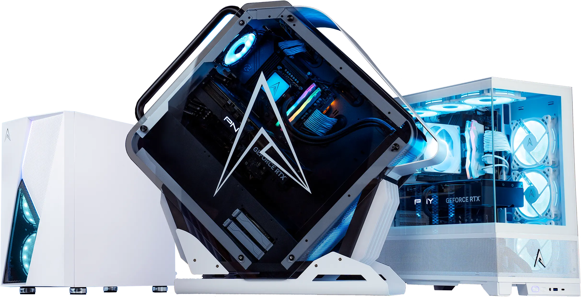 Allied gaminc PC