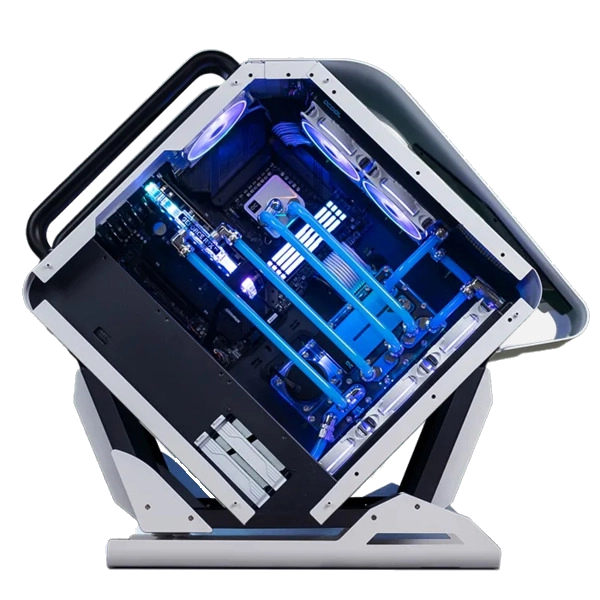 Allied M.O.A.B. Gaming PC