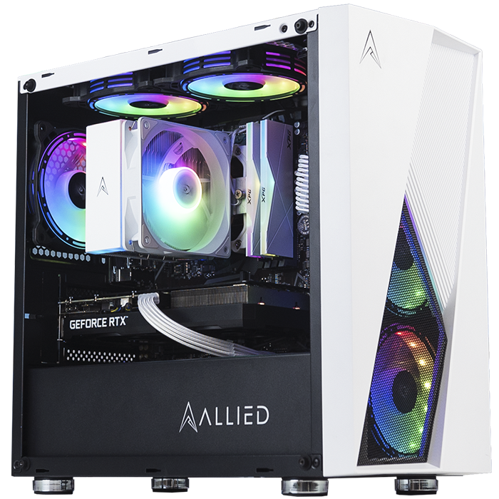 Allied Stinger Gaming PC
